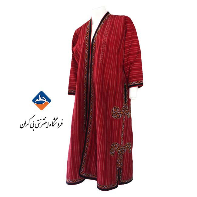 تن پوش سنتی ترکمن